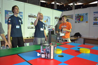 Eurobot'2011